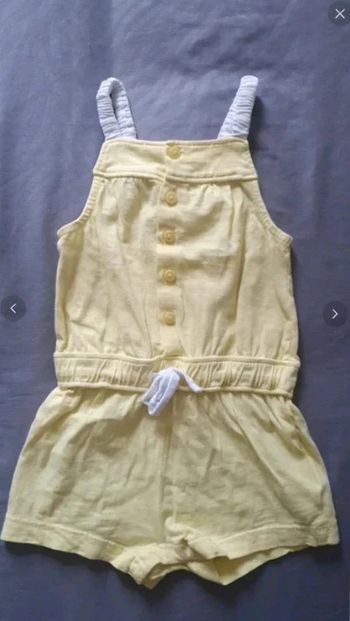 Combishort