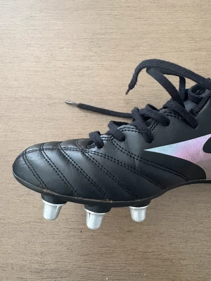 Crampons homme Mizuno - photo numéro 12