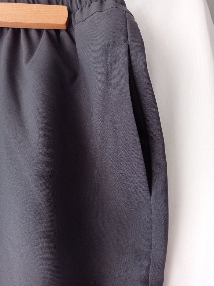 PANTALON Femme CHARMANCE Gris. NEUF. - photo numéro 5