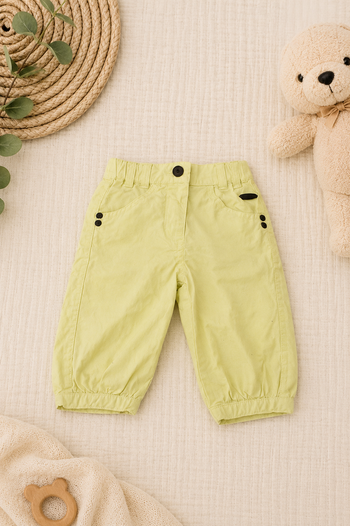 pantalon fille 3 mois kitchoun