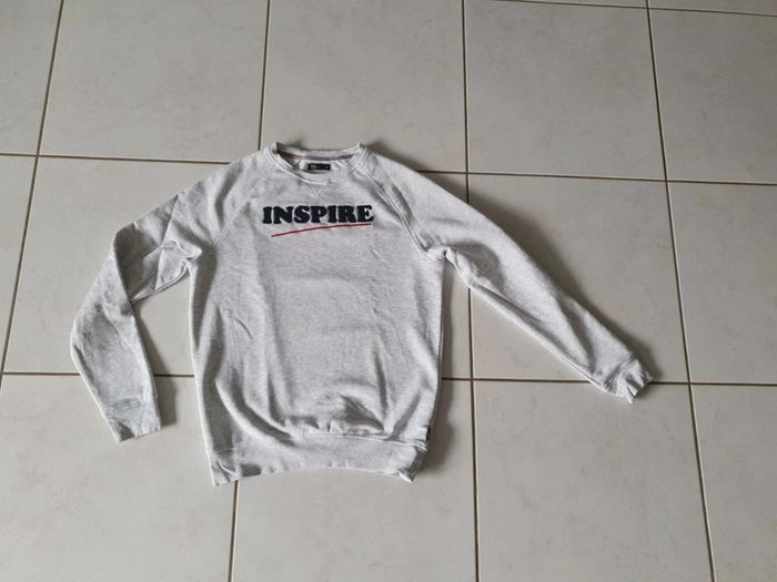 Sweat homme ado Taille S Neuf Vi - photo numéro 2