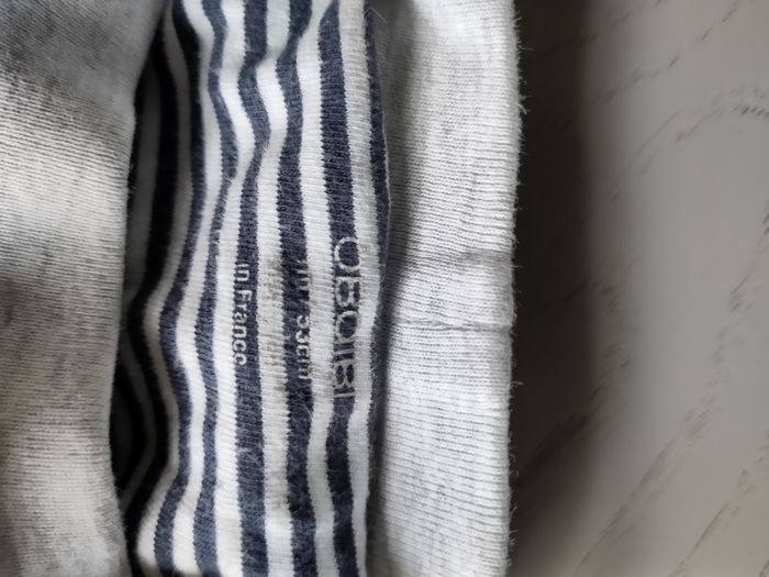 Lot 4 pantalons 1 mois - photo numéro 4