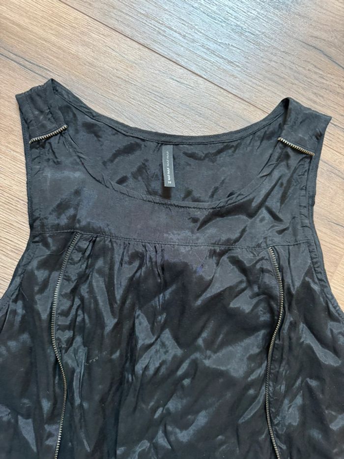 Robe naf naf 38 - photo numéro 2