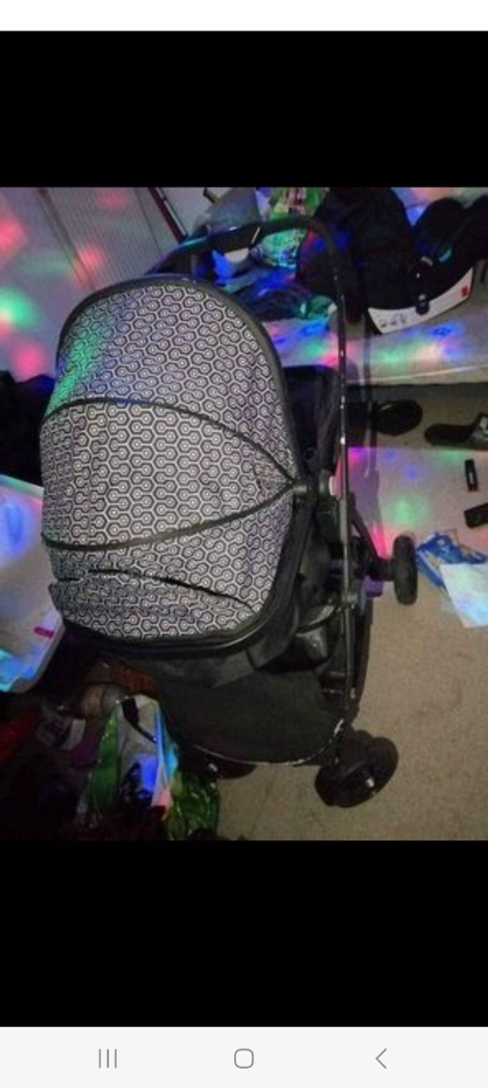 Poucette 3 en 1 - photo numéro 2