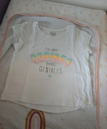 Tee-shirt