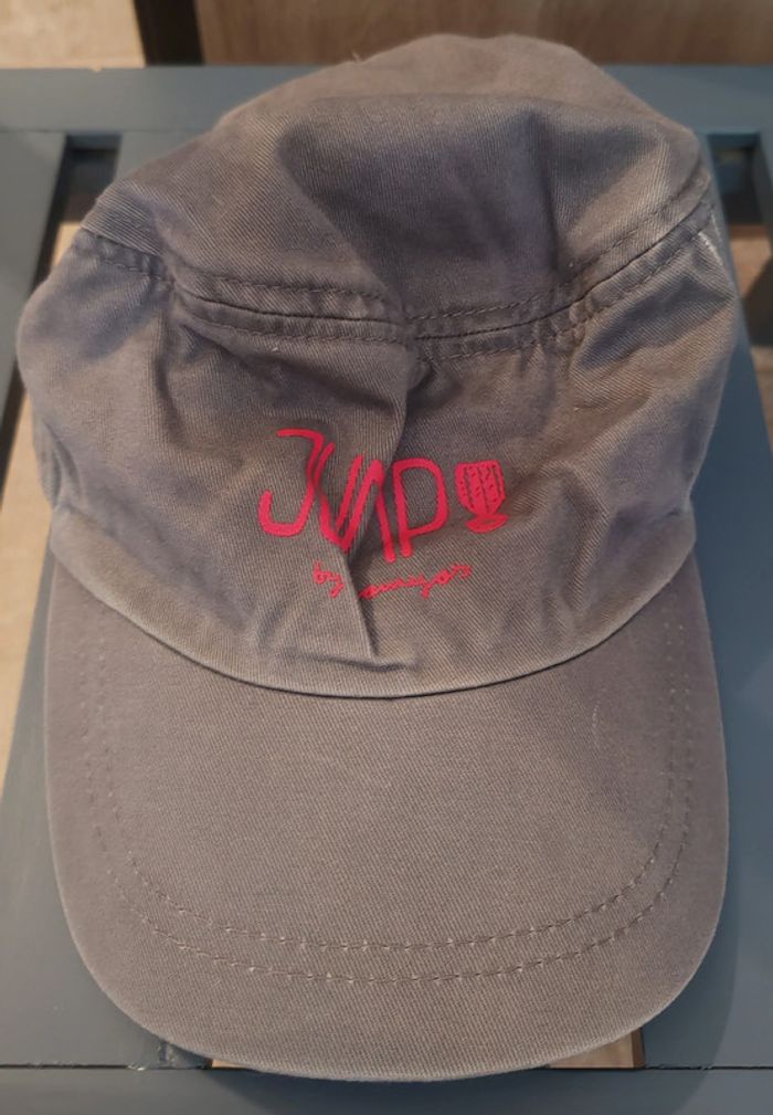 Casquette bébé taille 18/24 mois