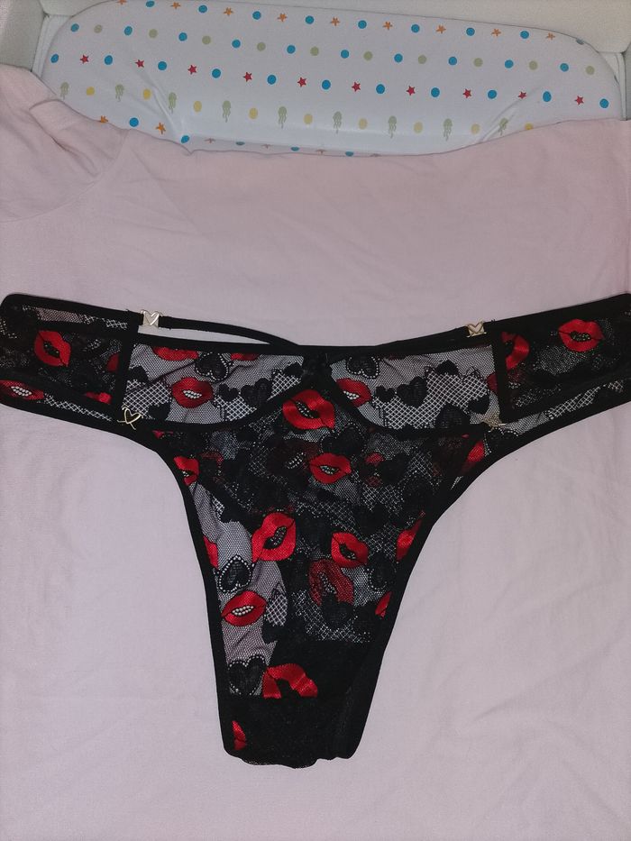 Culottes - photo numéro 10