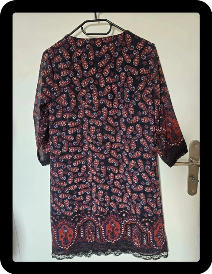 Robe DDP - photo numéro 8