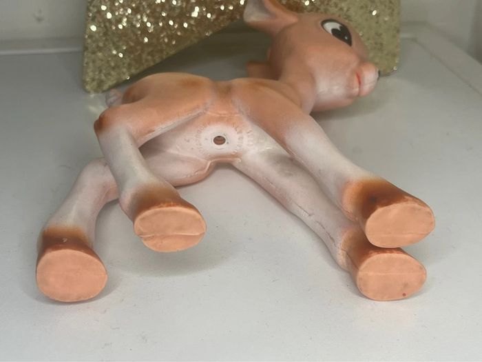 💞 Bambi Walt Disney 1959 💞 - photo numéro 4