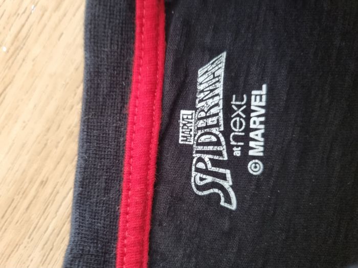 Haut Next 2 ans - photo numéro 2