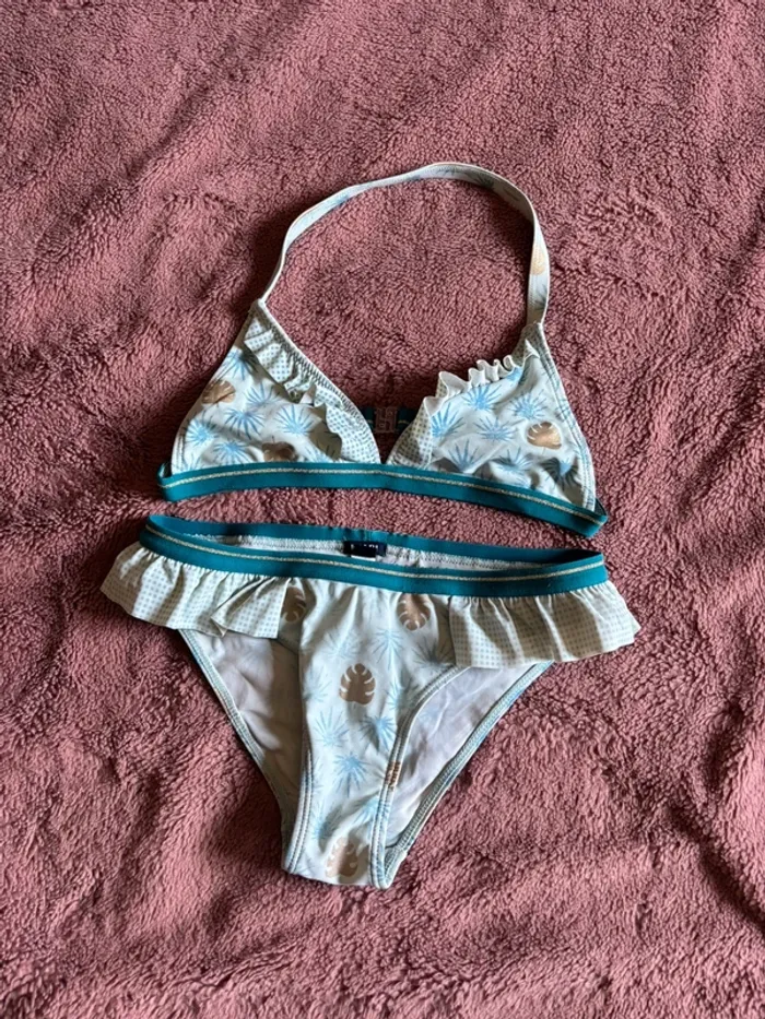 Maillot de bain