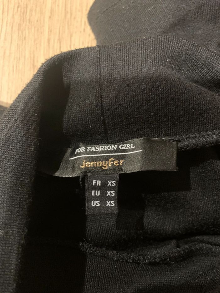 Robe à perles - photo numéro 3