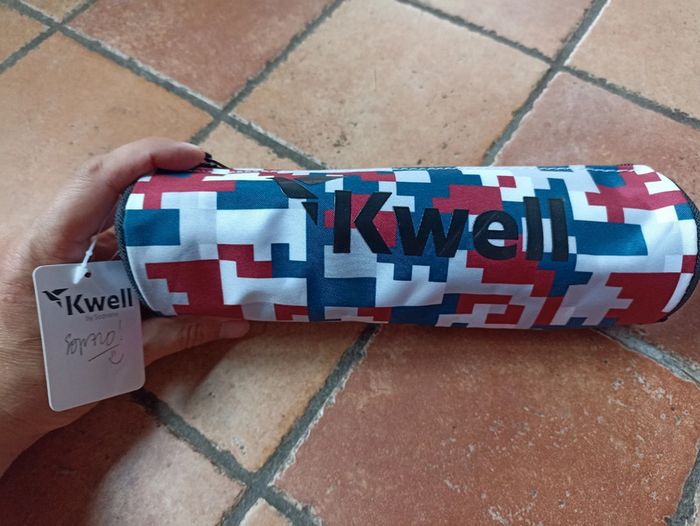 Trousse kwell