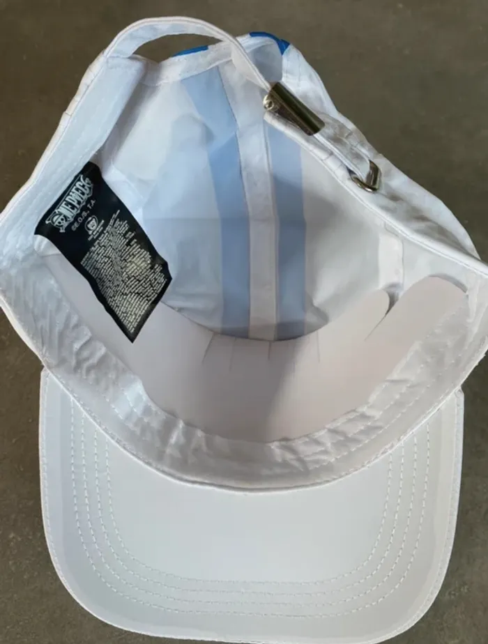 Casquette one piece - photo numéro 4