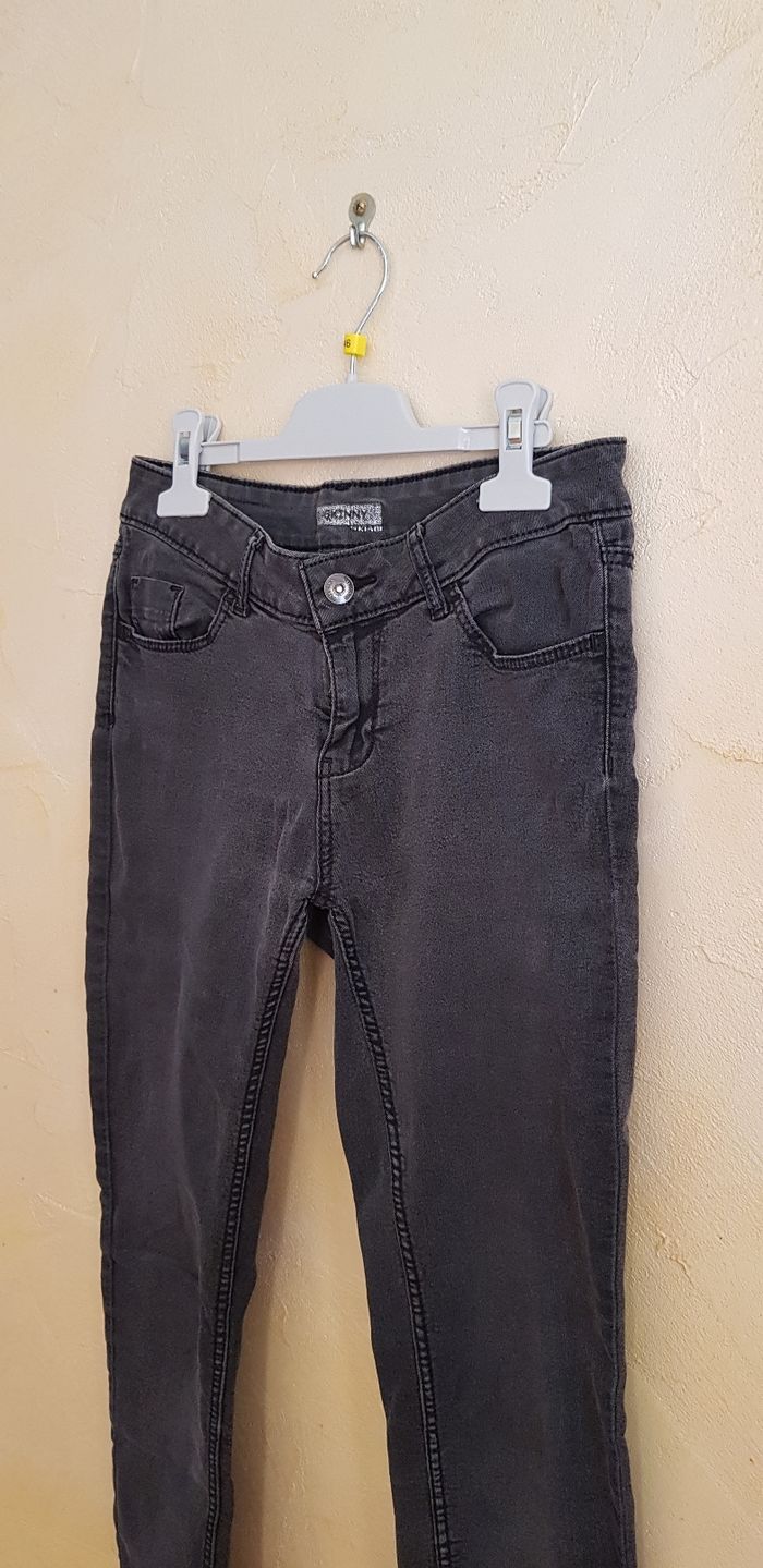 Jean skinny 36 - photo numéro 2