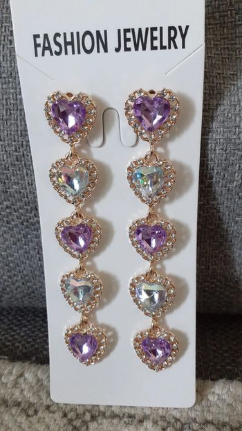 jolies Forme De Cœurs