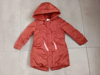 Manteau catimini