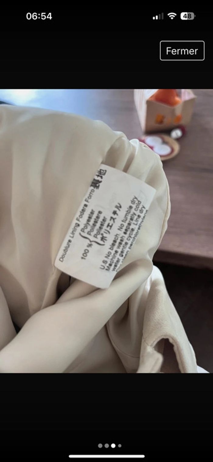 Trench 🧥 - photo numéro 3