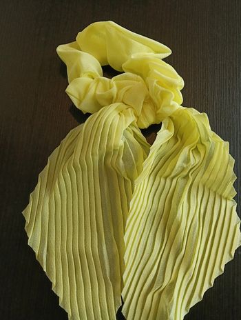 Chouchou foulard fille neuf