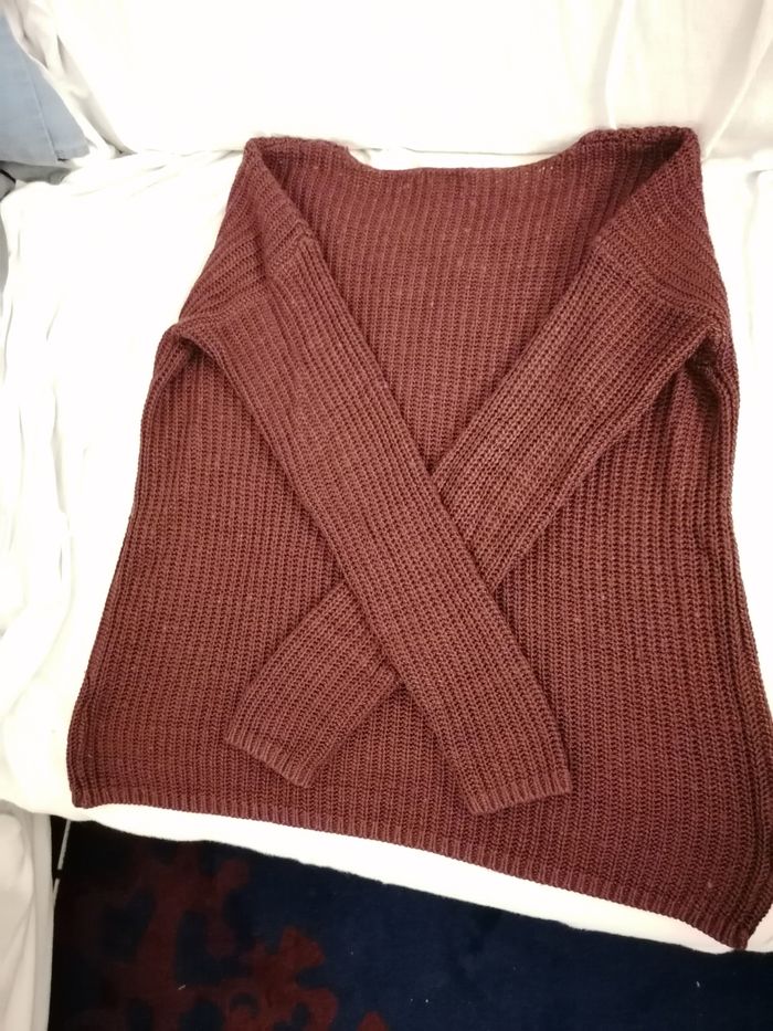 Pull Pimkie - photo numéro 4