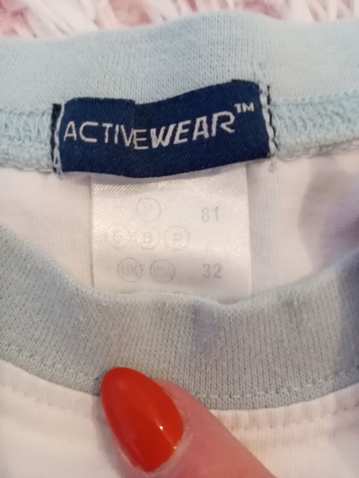Tee shirt - photo numéro 4