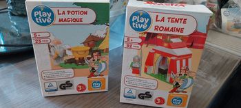 Playtive lego