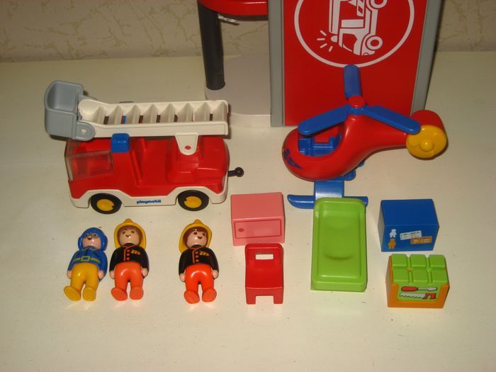 playmobil 123 - photo numéro 4