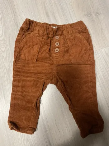 Pantalon verbaudet