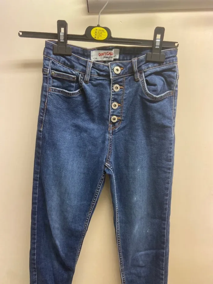 Jeans - photo numéro 2