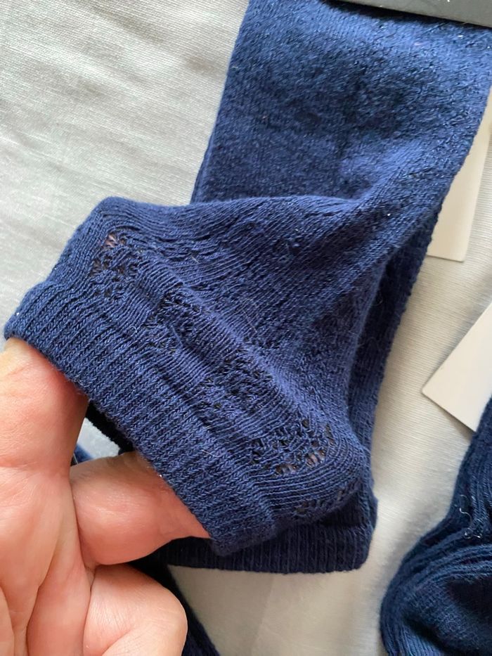 Lot socquette femme - photo numéro 3