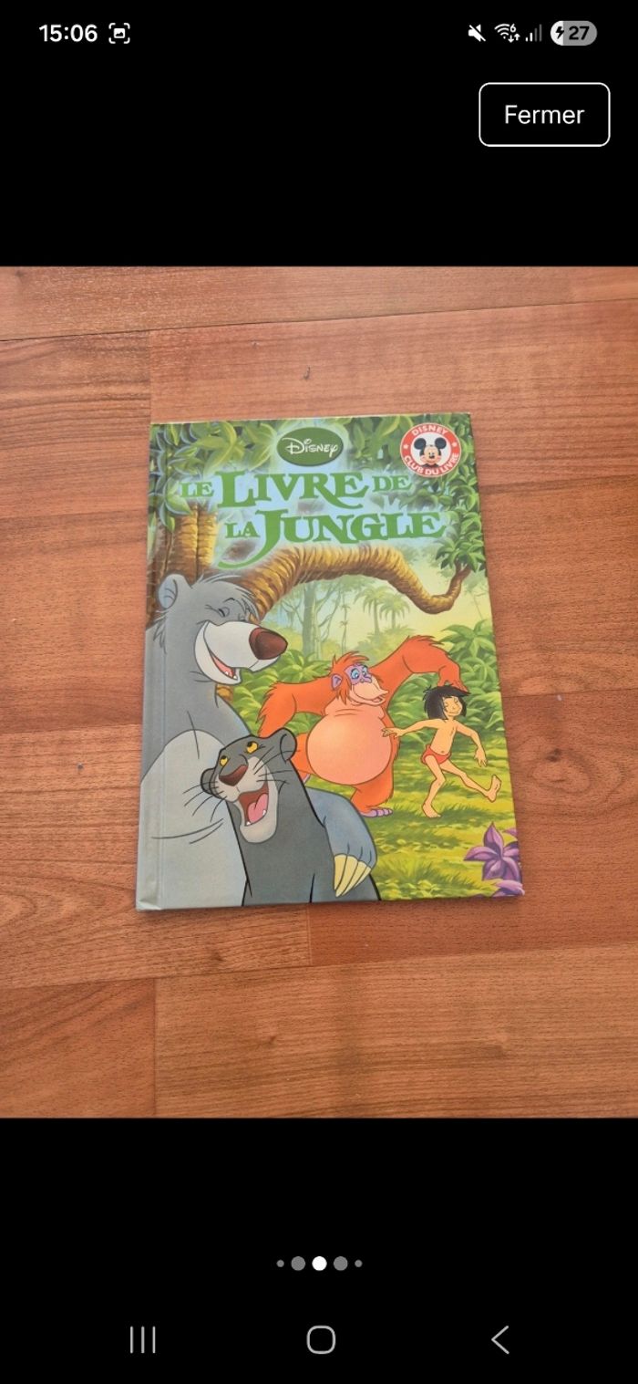 Lots de 10 livres - photo numéro 4