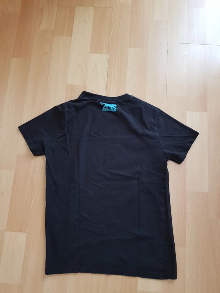 Tee-shirt airness 10 ans - photo numéro 2