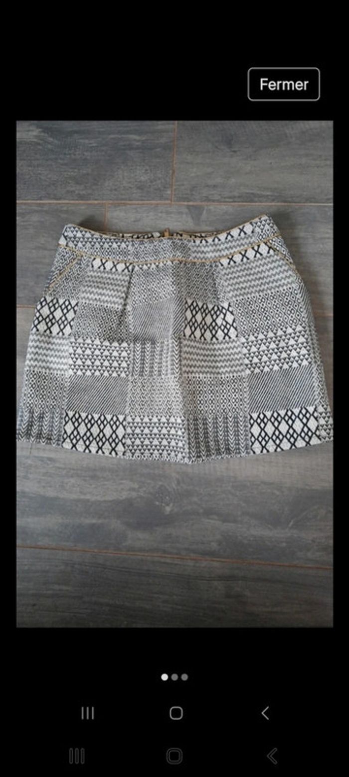 Jupe Only 40