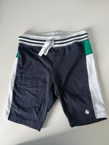 Short petit bateau 5 ans
