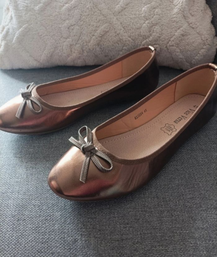 Ballerines