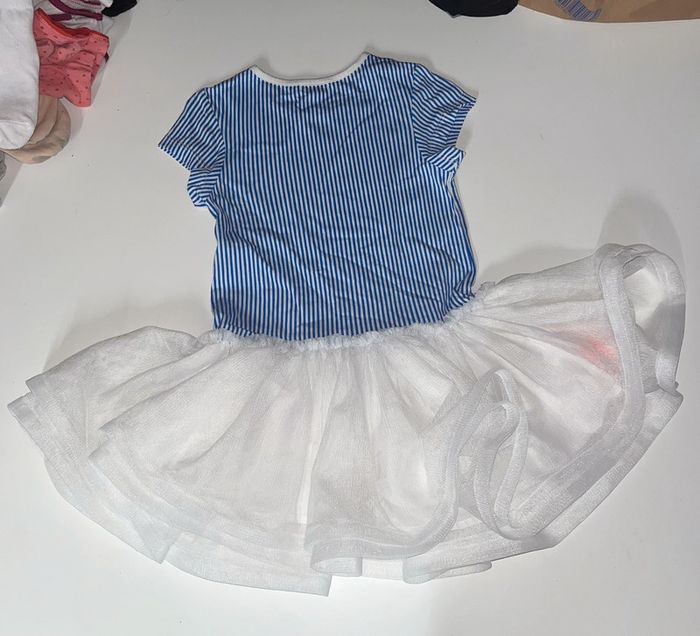 Robe été billieblush 2 ans - photo numéro 3