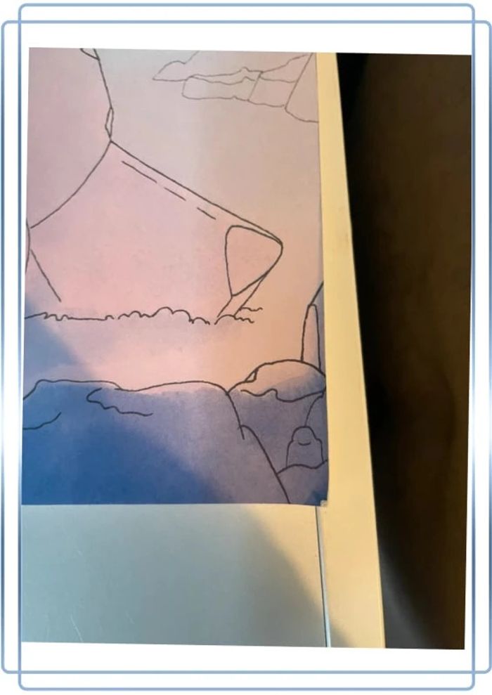 Livre école des loisirs capitaine maman - photo numéro 3