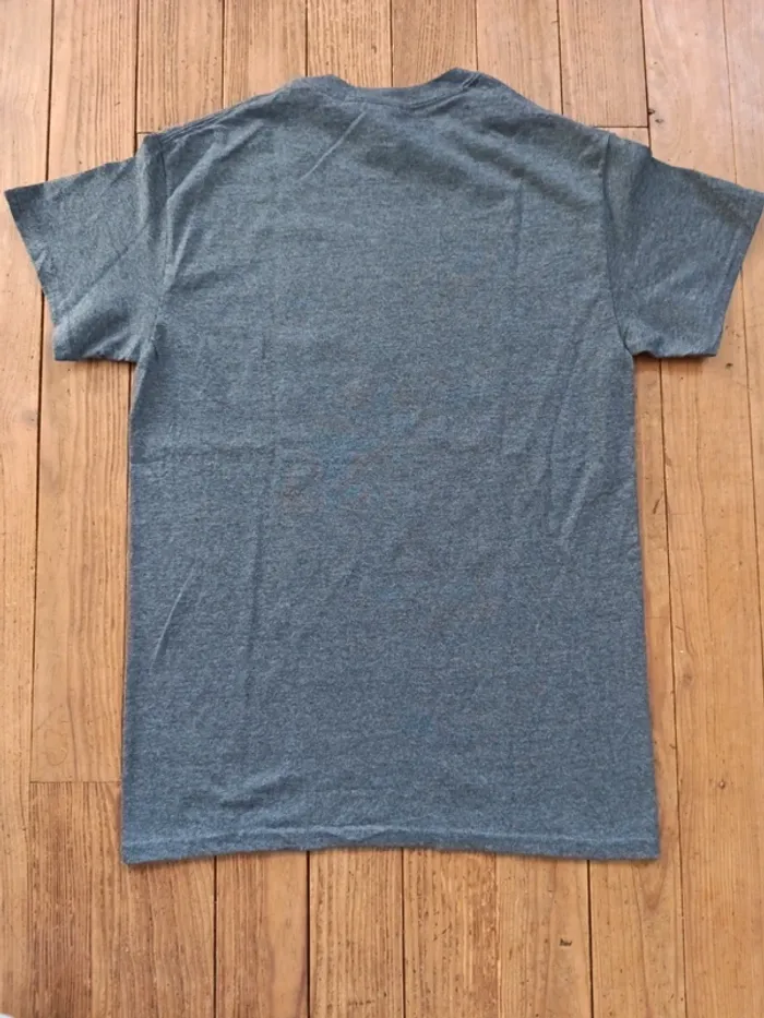 T-shirt imprimé us NCAA universitaire football Oklahoma sooners - S - photo numéro 3