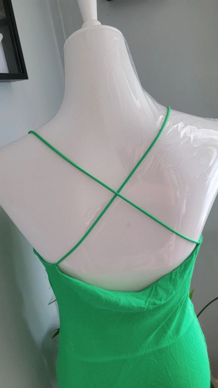 Robe femme taille 34 - photo numéro 2