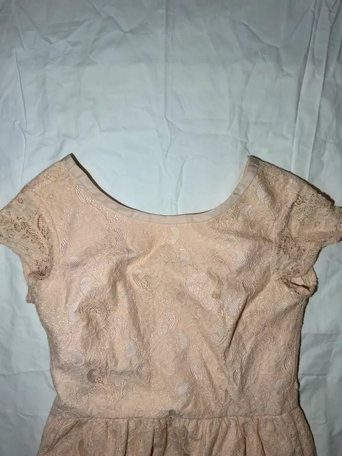 Robe d’été h&m - photo numéro 4