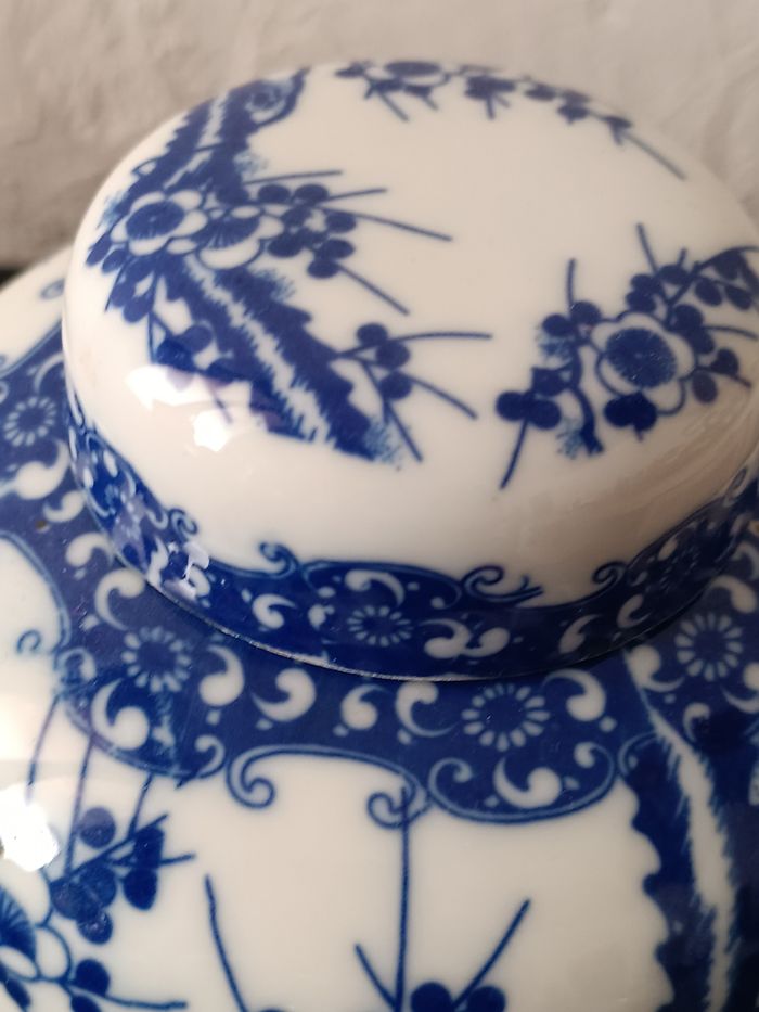 Pot couvert Japan - photo numéro 6