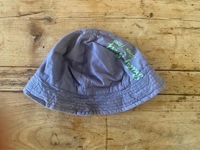 Chapeau bébé - photo numéro 2
