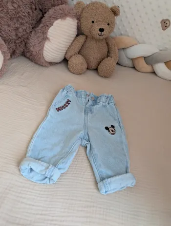 Jeans Mickey