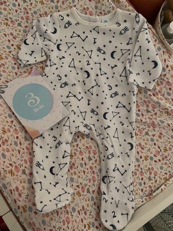 Pyjama constellation
