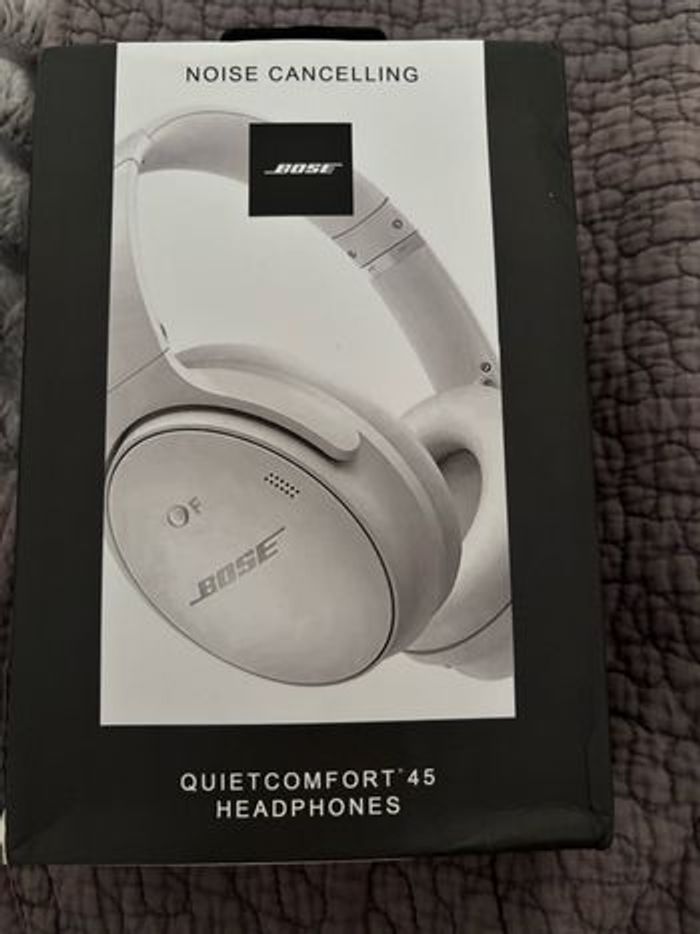Casque sans fil