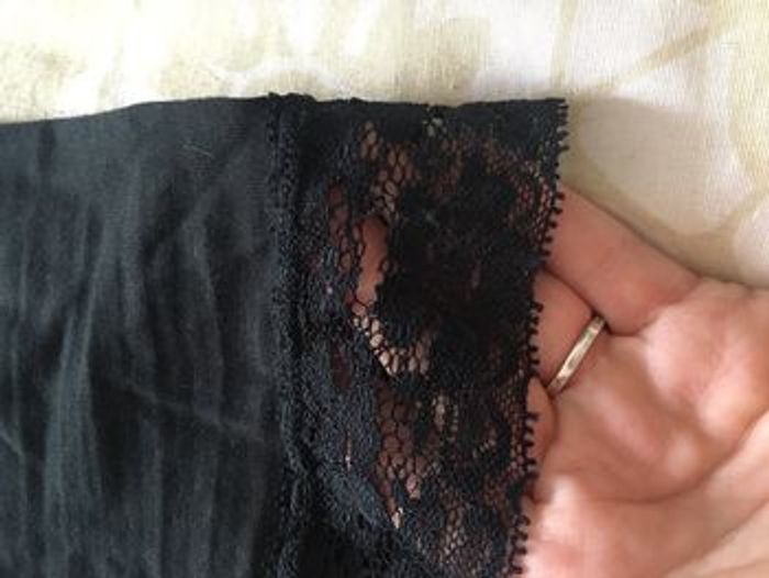 Legging dentelle - photo numéro 3