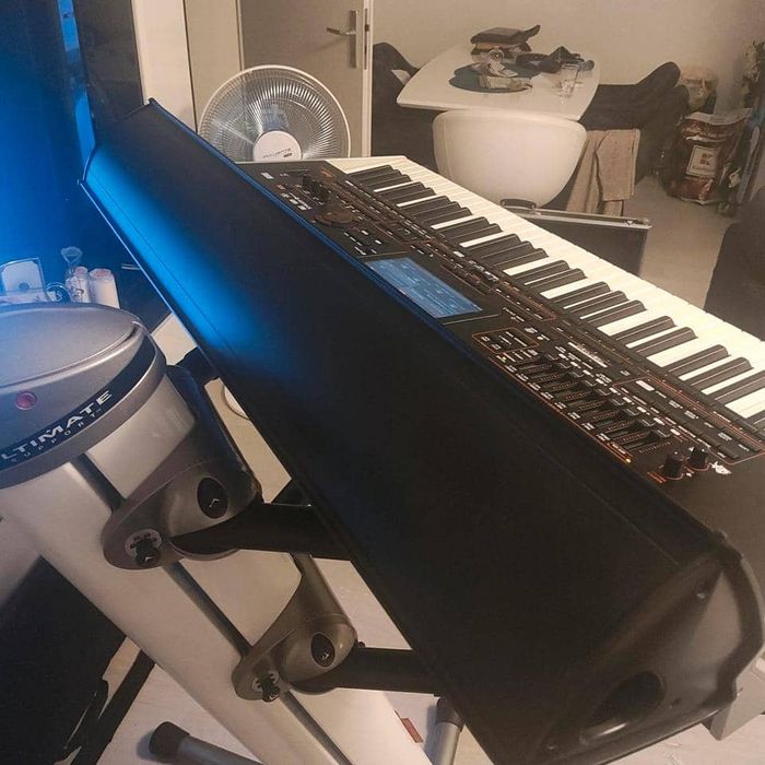 Korg PA4X international 61 Tasten - photo numéro 4