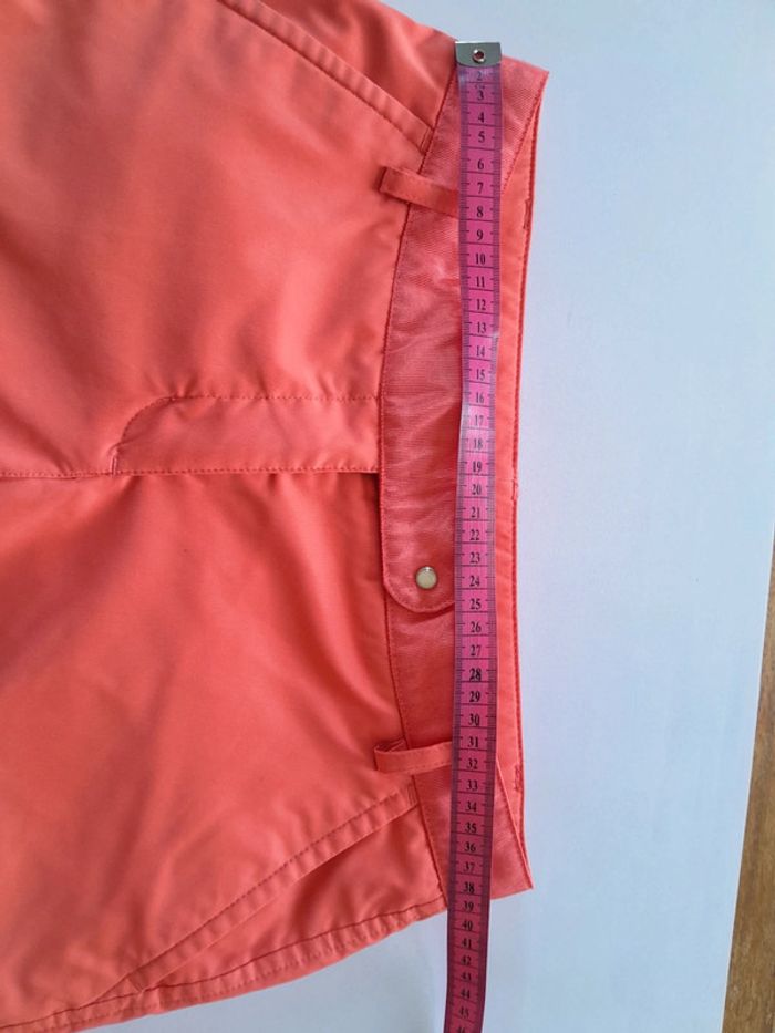 Short tennis femme puma taille 38 - photo numéro 11