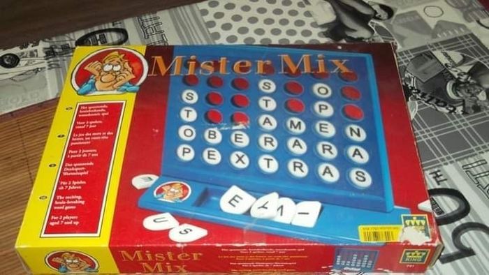 Jeux societe