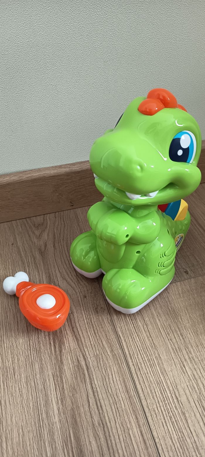 Clémentoni Baby T-Rex